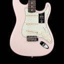 Fender American Original '60s Stratocaster - Shell Pink #01234 (B-Stock)