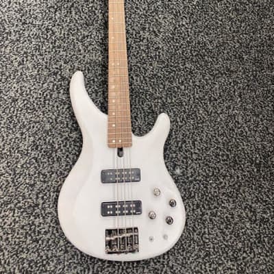 Yamaha TRBX304 Electric Bass Guitar