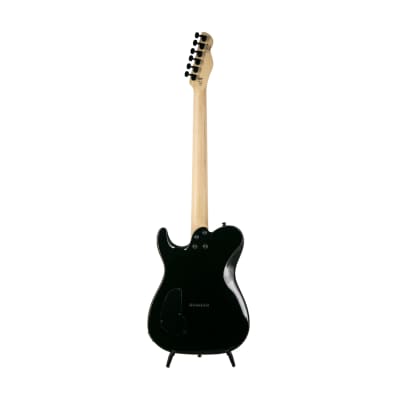 Chapman ML3 Modern Standard Electric Guitar, Storm Burst, CI22092141 image 3