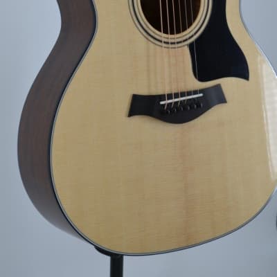 Taylor 314CE Guitar Grand Auditorium Electric Acoustic Guitar - SN -1203120041 image 4