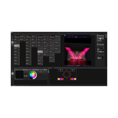 ADJ - MY DMX 3.0 Stage Lighting Controller image 2