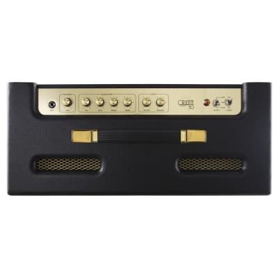 Marshall Origin50C Guitar Combo Amplifier (50 Watts, 1x12") image 4