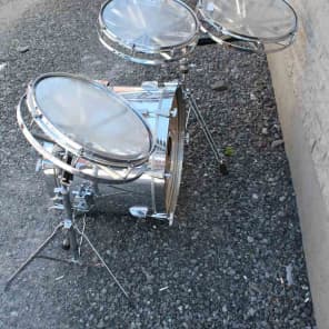 Tama roto toms top