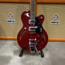 Gretsch G5620T-CB Electromatic Center-Block Single Cutaway 2014 - 2019 - Rosa Red
