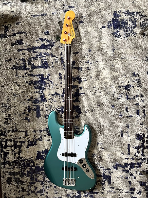 Fender Japan Jazz Bass 1986年製 JB62系 Fender Japan Jazz Bass 1986年製 JB62系 ベース