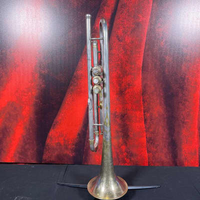 C.G. Conn 22B Trumpet (Raleigh, NC) image 2