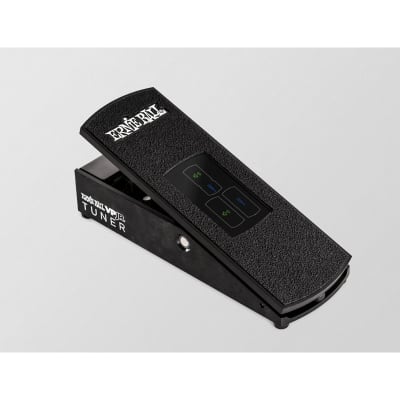 VP Jr Tuner Black Ernie Ball image 4