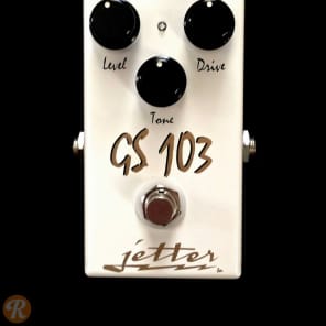 Jetter GS 103