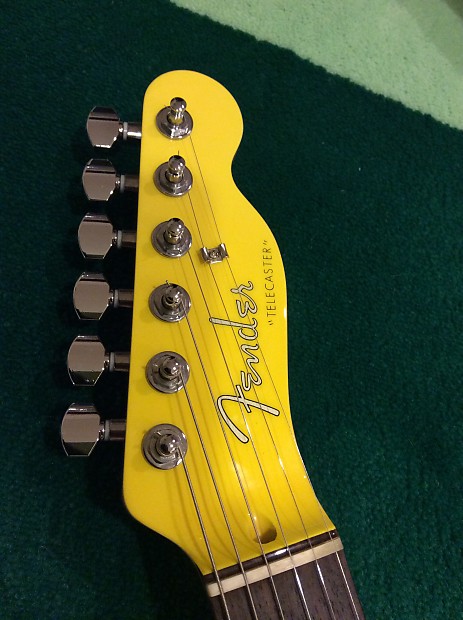 RARE! Fender Japan TL-Minnie Mouse Telecaster | Reverb Canada