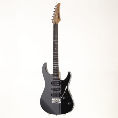 YAMAHA YGX121D Black [SN JO27151] [10/24] | Reverb