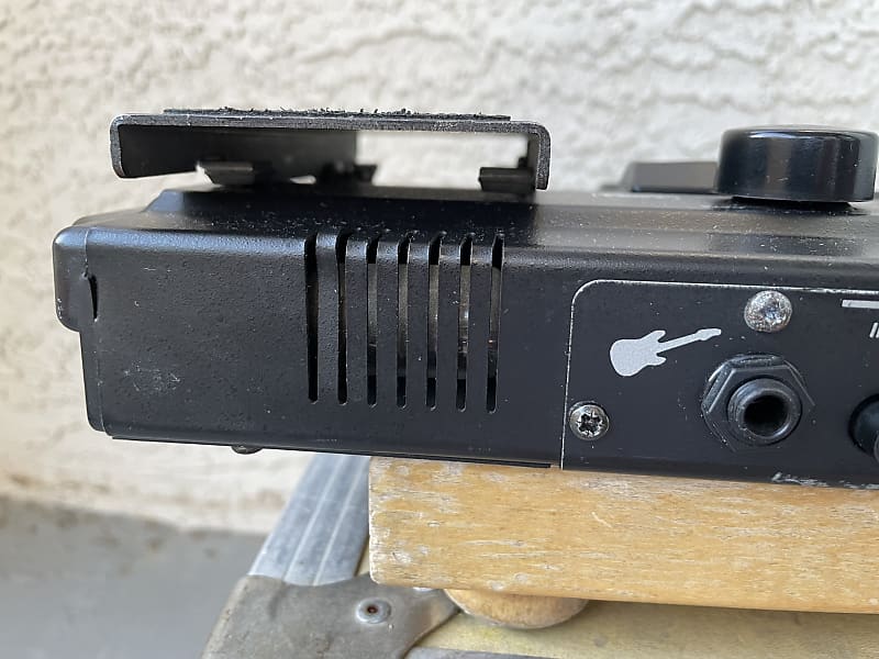 DigiTech RP21D マルチエフェクター Digitech RP21D