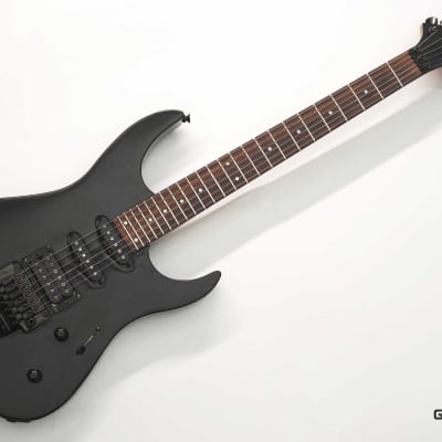 Yamaha RGX-612JS 1990 | Reverb