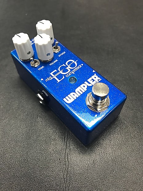 Wampler Mini Ego Compressor