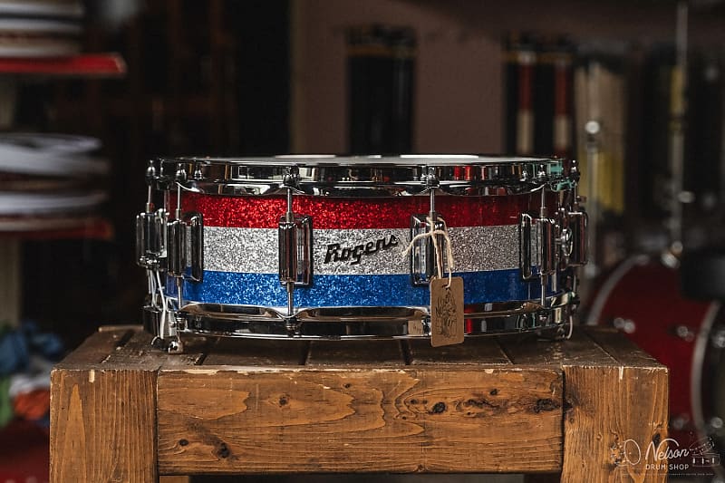 Nelson drum shop deals reverb