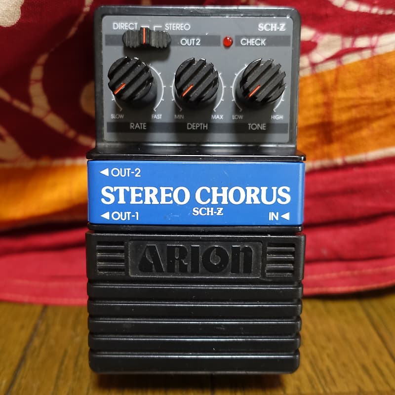 Arion SCH-Z Chorus