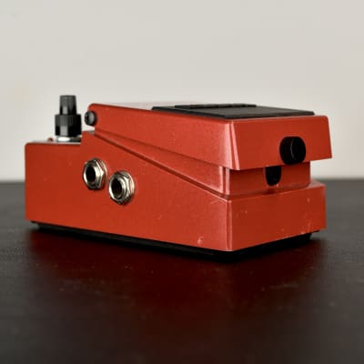 Boss RC-3 Loop Station 2012 - Red image 5