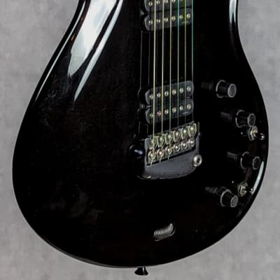 1997 Parker Fly Deluxe - Black image 3