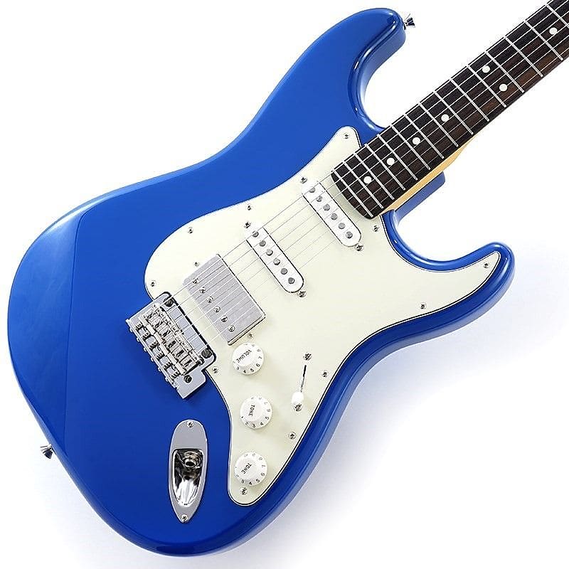 ギター Fender LTD Hybrid II HSS RW GRY EC-22 Fender LTD Hybrid II HSS RW GRY EC-22 - メルカリ