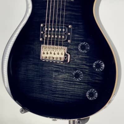 Paul Reed Smith PRS SE Tremonti Electric Guitar Charcoal Burst Ser# D04355 image 10