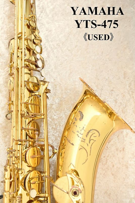 Yts 475 online tenor