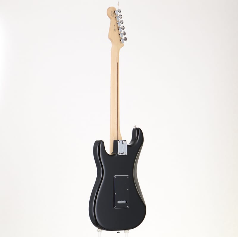 FENDER MEXICO LTD Player Stratocaster HSS M Black [SN