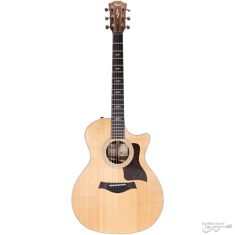 Taylor 414ce-R with V-Class Bracing | Reverb