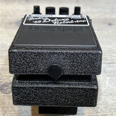 BOSS 65 Deluxe Reverb Amp FDR-1 [SN AW17312] [12/01] image 5