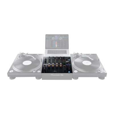 Pioneer DJ DJM-750MK2 4-Channel Professional DJ Club Mixer with USB image 8
