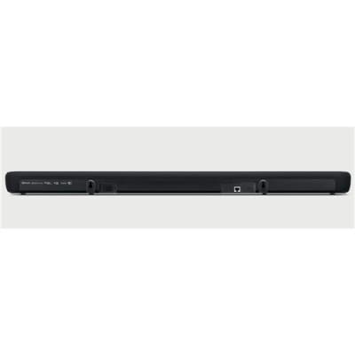 Yamaha YAS-209 2.1-Channel Sound Bar with Wireless Subwoofer and Alexa Built-In, Black image 3
