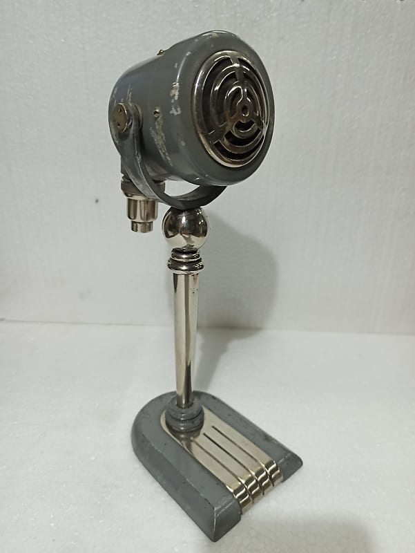 Vintage Oktava-RDM microphone, 1952 | Reverb