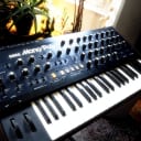 Korg Mono/Poly Analog Synthesizer, great condition with original manuals.