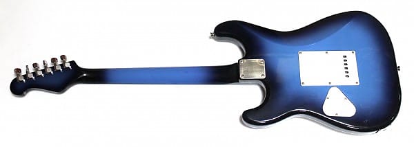 Yamaha STH500R Electric Guitar