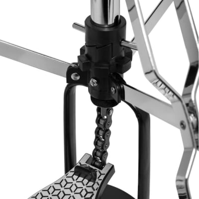 STAGG Double-braced hi-hat stand 52 series image 3
