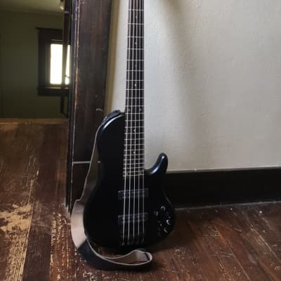 STR Sierra SC5 Bass Guitar image 1