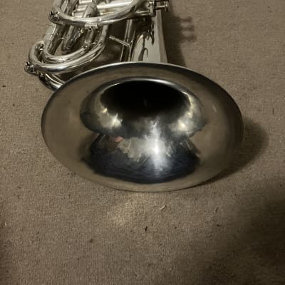 Dynasty Marching Bb Baritone image 10