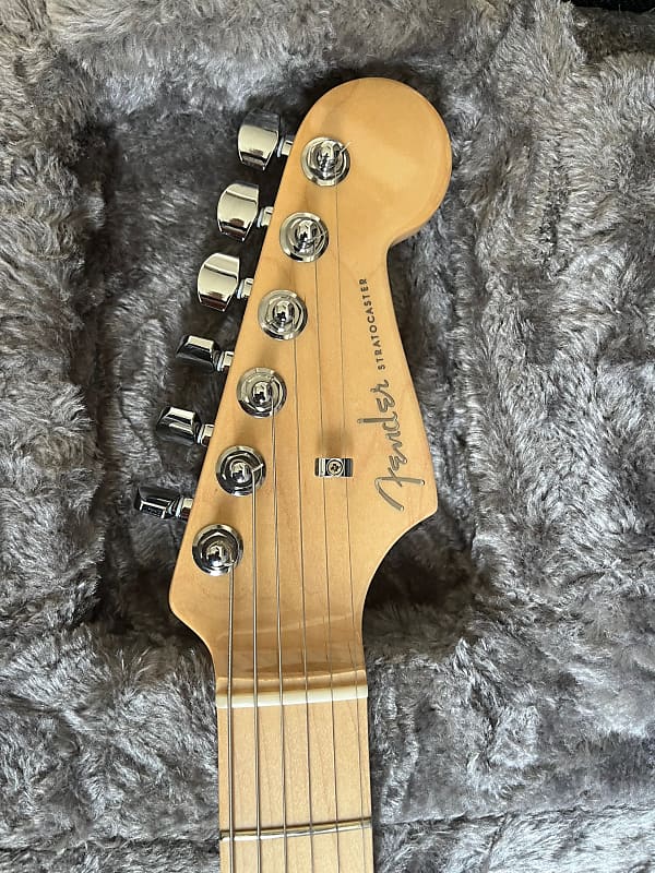 Fender American Elite Stratocaster