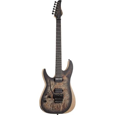 Schecter Reaper 6 FR S | Reverb