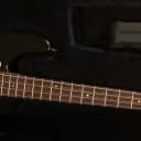 Fender American Precision Bass Deluxe 2000 Black