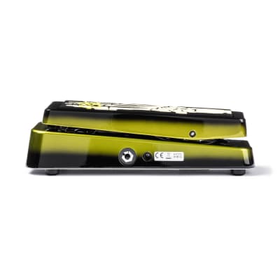 Dunlop KH95 Kirk Hammett Signature Cry Baby Wah Pedal image 6