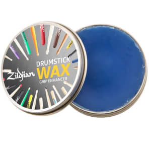 Zildjian TWAX Drum Stick Wax