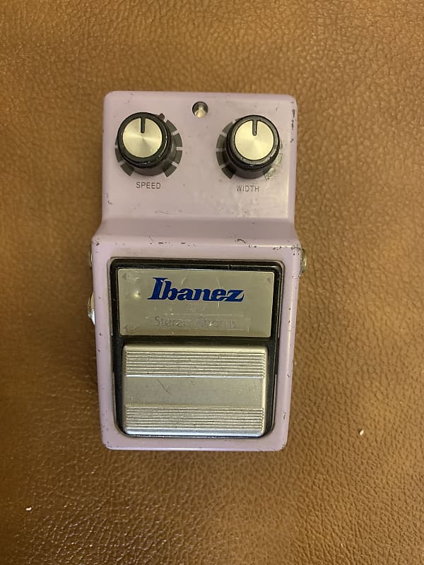 Ibanez CS-9