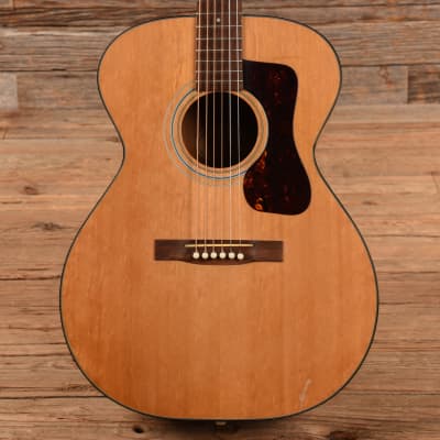 Used Guild Acoustic Guitars | Reverb