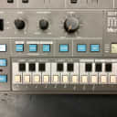 Roland MC-202 Micro Composer with Synchole MIDI / DIN Converter