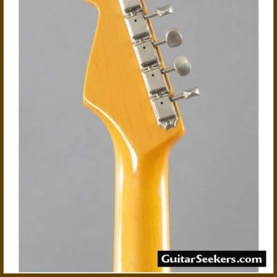 2004 Fender Stratocaster - '62 RI model (ST-62) - CIJ - Free Shipping image 4