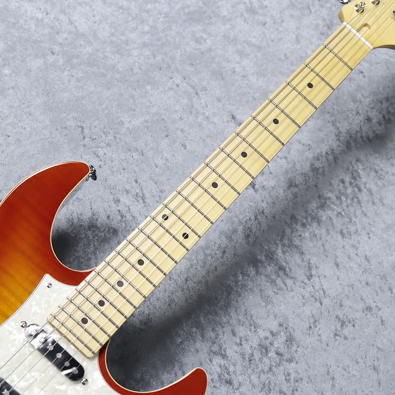 FGN J-Standard ODYSSEY JOS2-FM-M/FBT ~Fire Burst~ #A220003