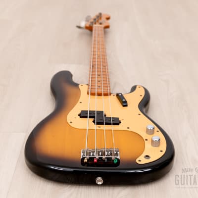 ベース FERNANDES The Revival RPB-50 '57MODEL Fernandes