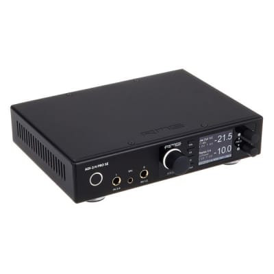 RME - ADI-2/4 Pro SE image 4