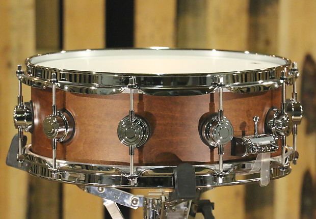 Dw jazz series deals snare