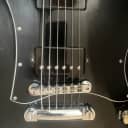 Gibson SG 1998 Black Custom Vintage