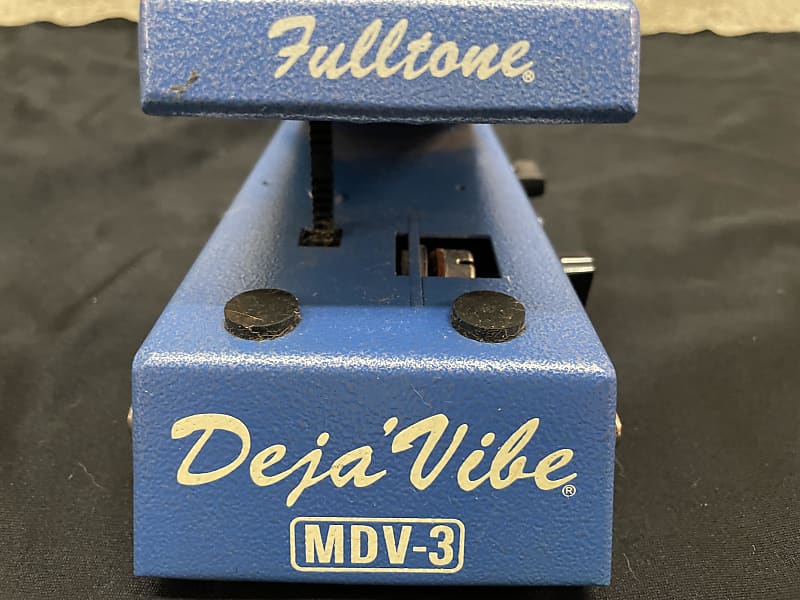 Fulltone MDV-3